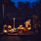 Calryra Portable Lamp