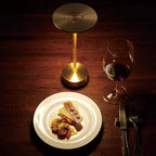 Calryra Portable Lamp