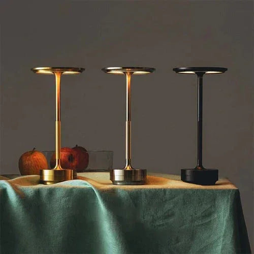 Calryra Portable Lamp