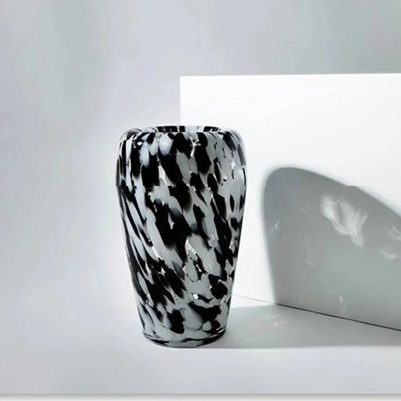 Calsia Glass Vase