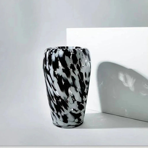 Calsia Glass Vase