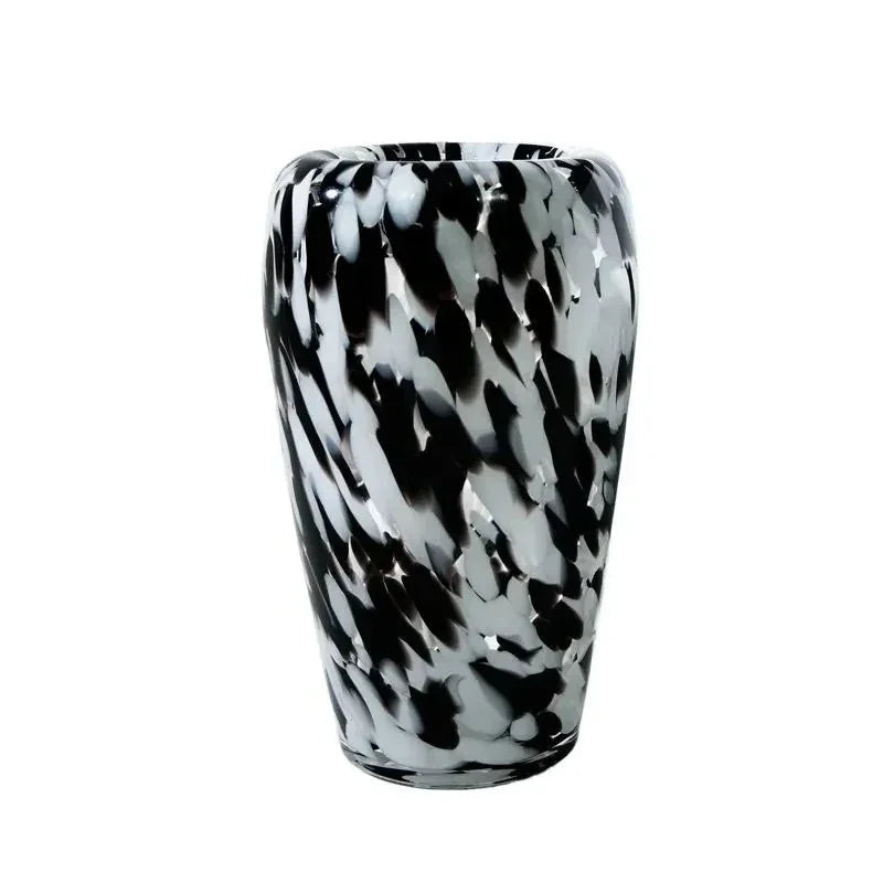 Calsia Glass Vase