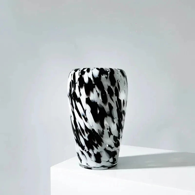 Calsia Glass Vase