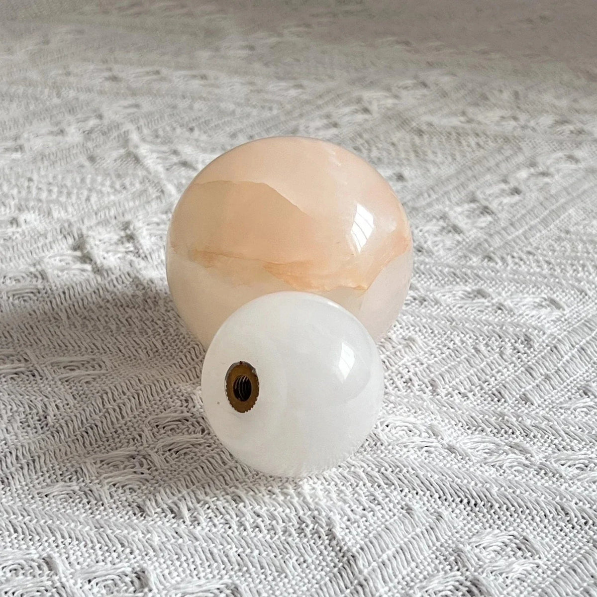Calsossa Cabinet Knobs & Handles