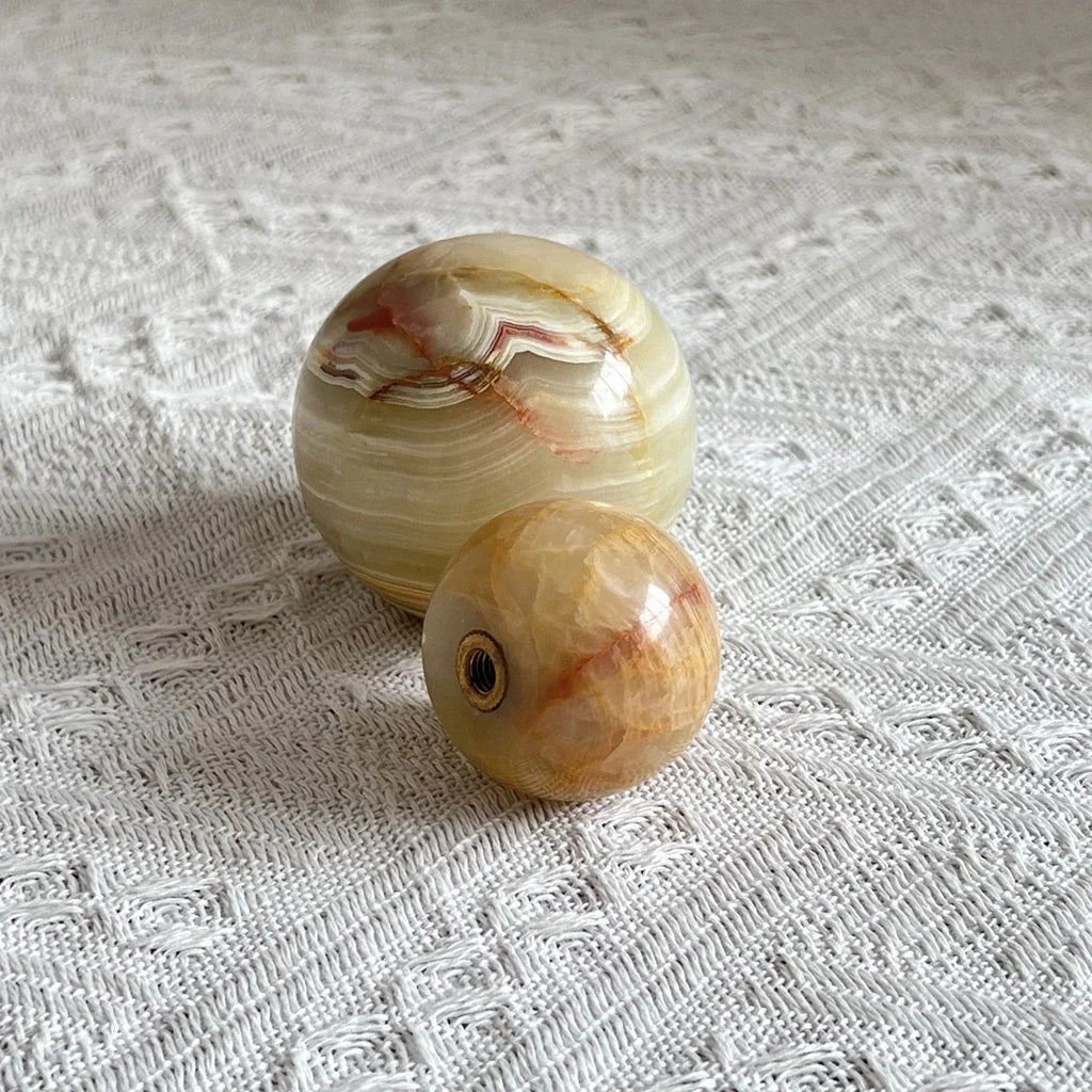 Calsossa Cabinet Knobs & Handles