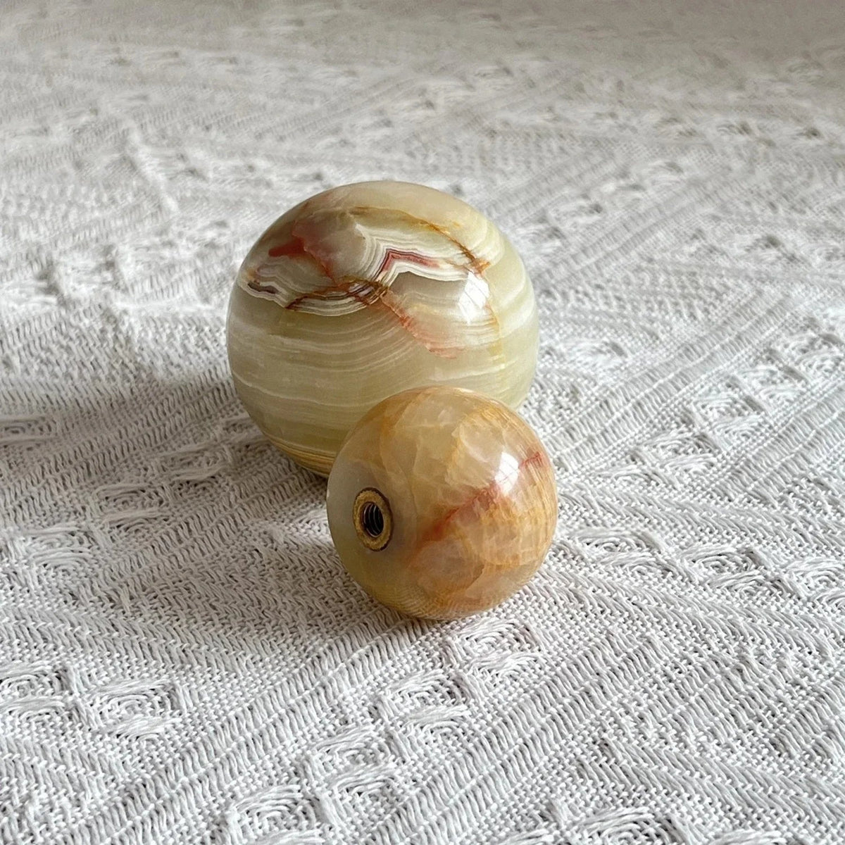 Calsossa Cabinet Knobs & Handles