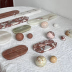 Calsossa Cabinet Knobs & Handles