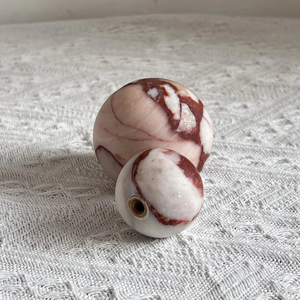 Calsossa Cabinet Knobs & Handles