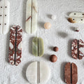 Calsossa Cabinet Knobs & Handles