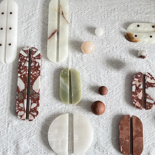Calsossa Cabinet Knobs & Handles