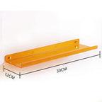 Calstarno Wall Shelf