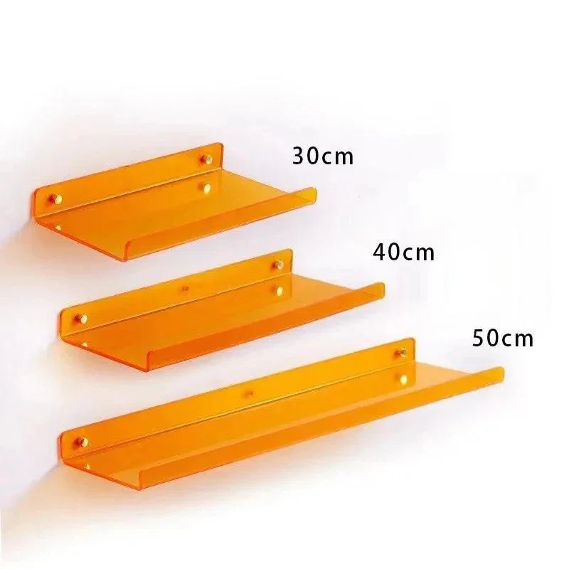 Calstarno Wall Shelf