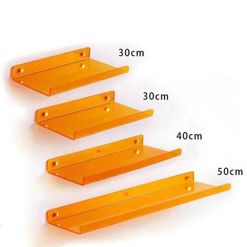Calstarno Wall Shelf