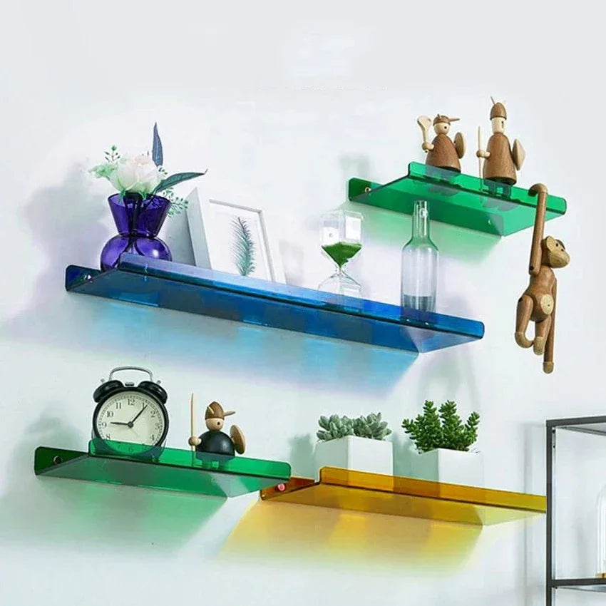 Calstarno Wall Shelf
