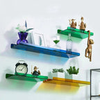 Calstarno Wall Shelf