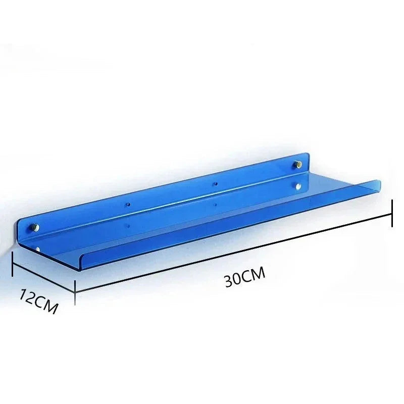 Calstarno Wall Shelf