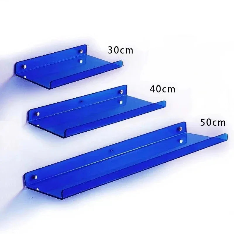 Calstarno Wall Shelf