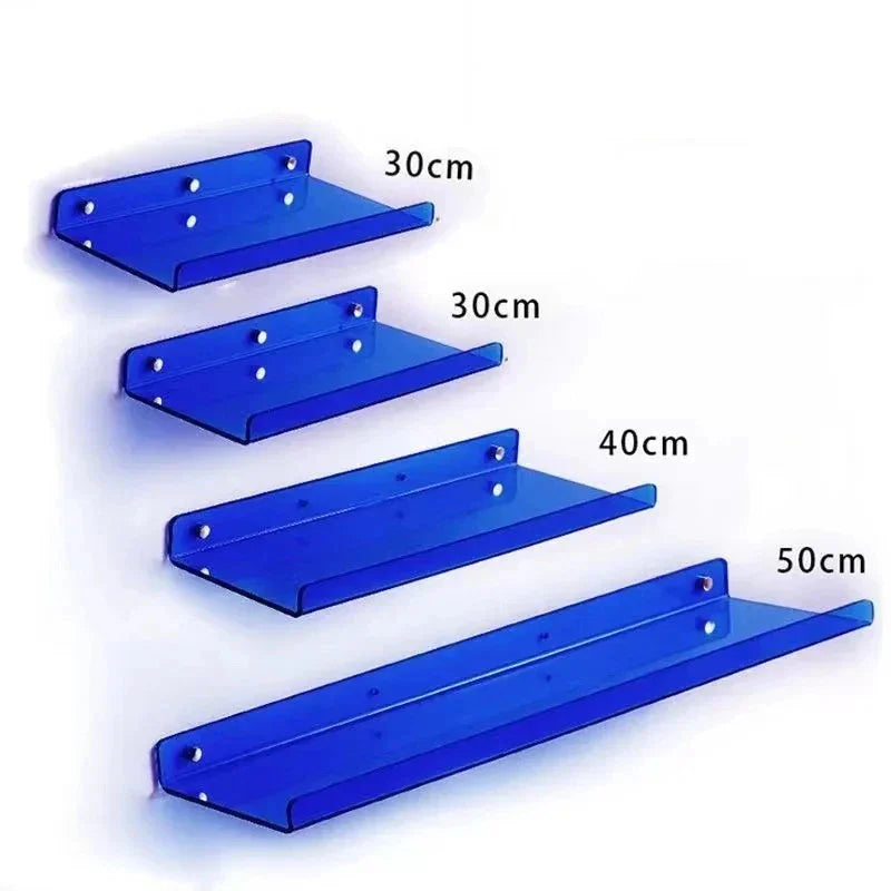 Calstarno Wall Shelf