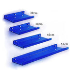 Calstarno Wall Shelf
