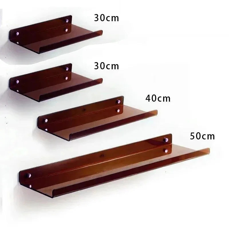 Calstarno Wall Shelf