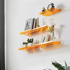 Calstarno Wall Shelf