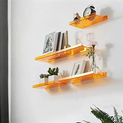 Calstarno Wall Shelf