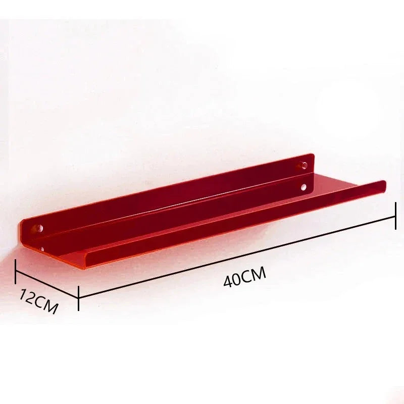 Calstarno Wall Shelf