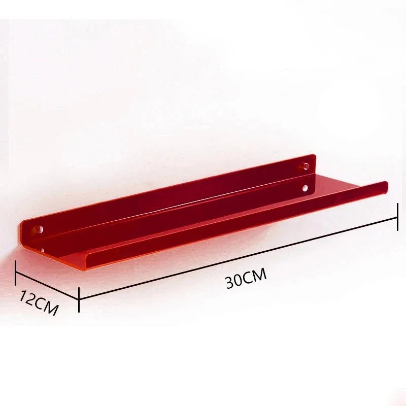 Calstarno Wall Shelf