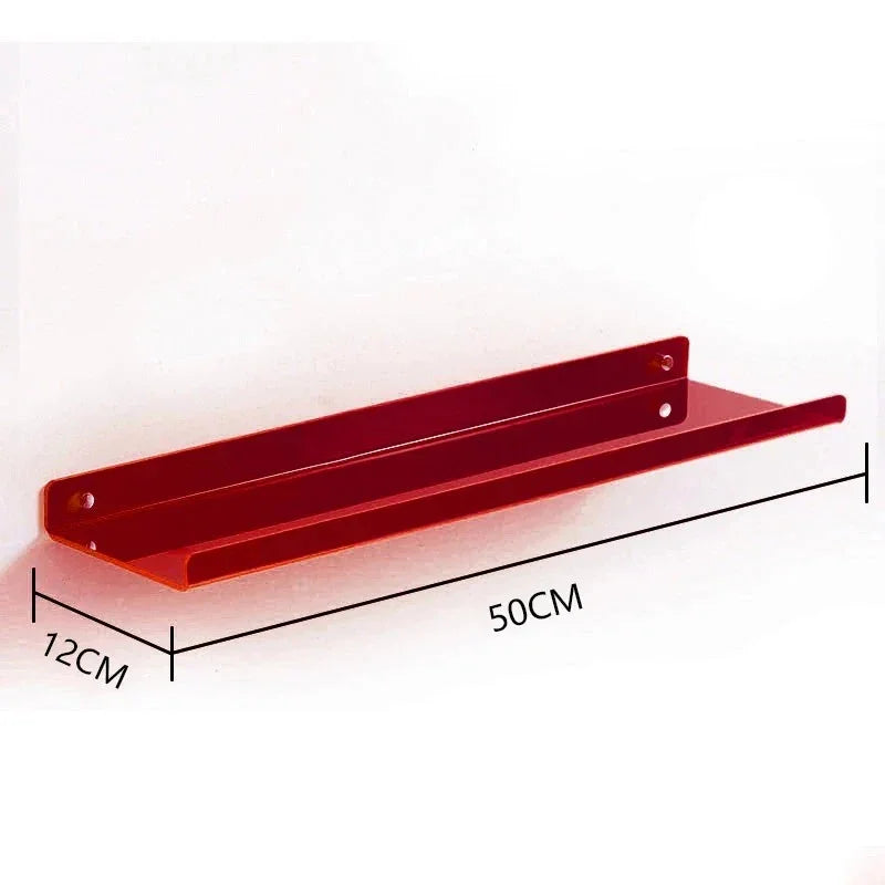 Calstarno Wall Shelf