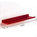 Calstarno Wall Shelf