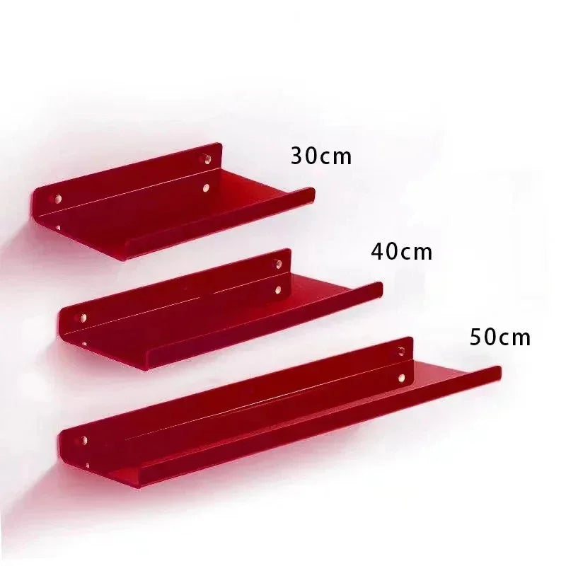 Calstarno Wall Shelf