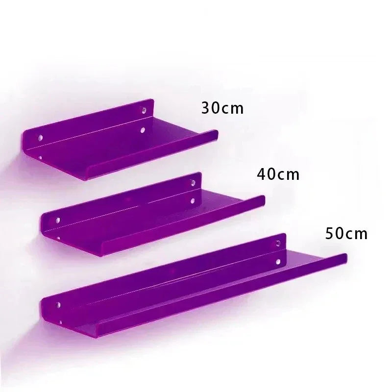 Calstarno Wall Shelf