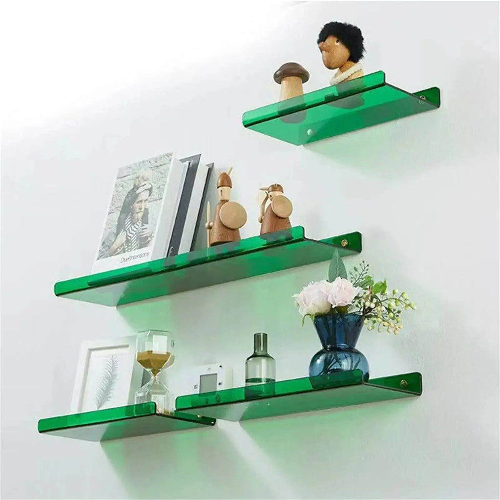 Calstarno Wall Shelf