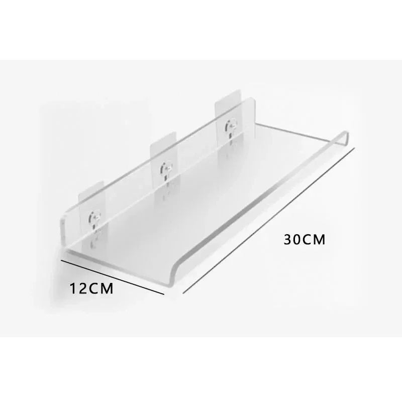 Calstarno Wall Shelf