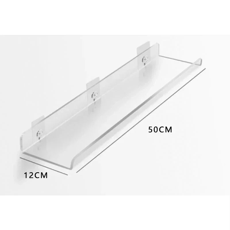 Calstarno Wall Shelf