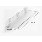 Calstarno Wall Shelf