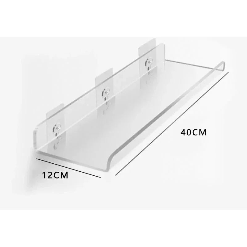 Calstarno Wall Shelf