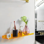 Calstarno Wall Shelf