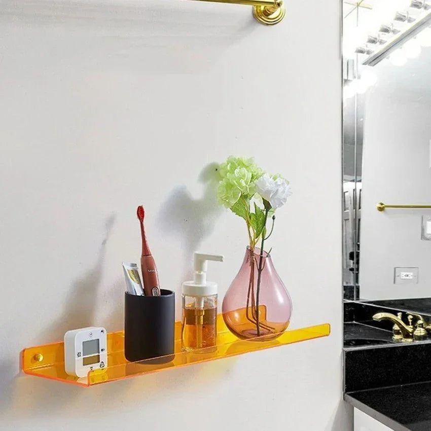 Calstarno Wall Shelf