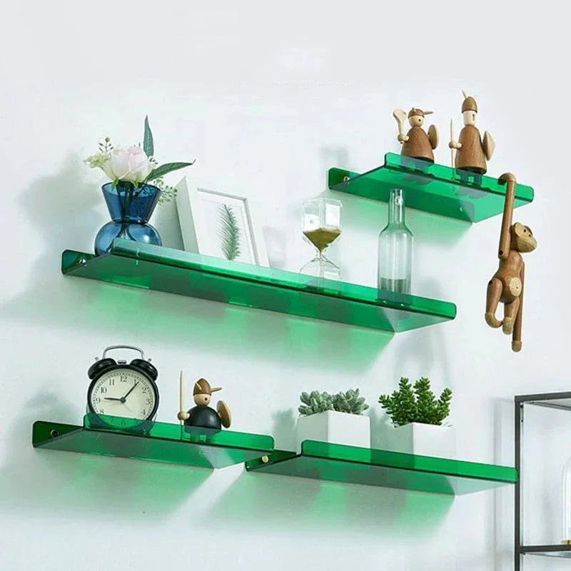 Calstarno Wall Shelf