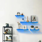 Calstarno Wall Shelf