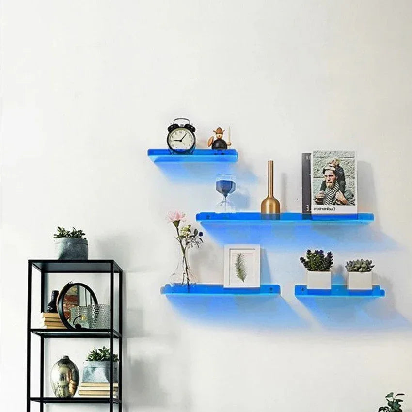 Calstarno Wall Shelf