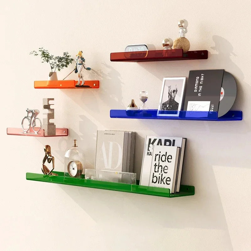 Calstarno Wall Shelf