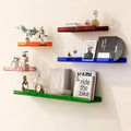 Calstarno Wall Shelf