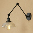 Calstova Glass Adjustable Wall Lamp