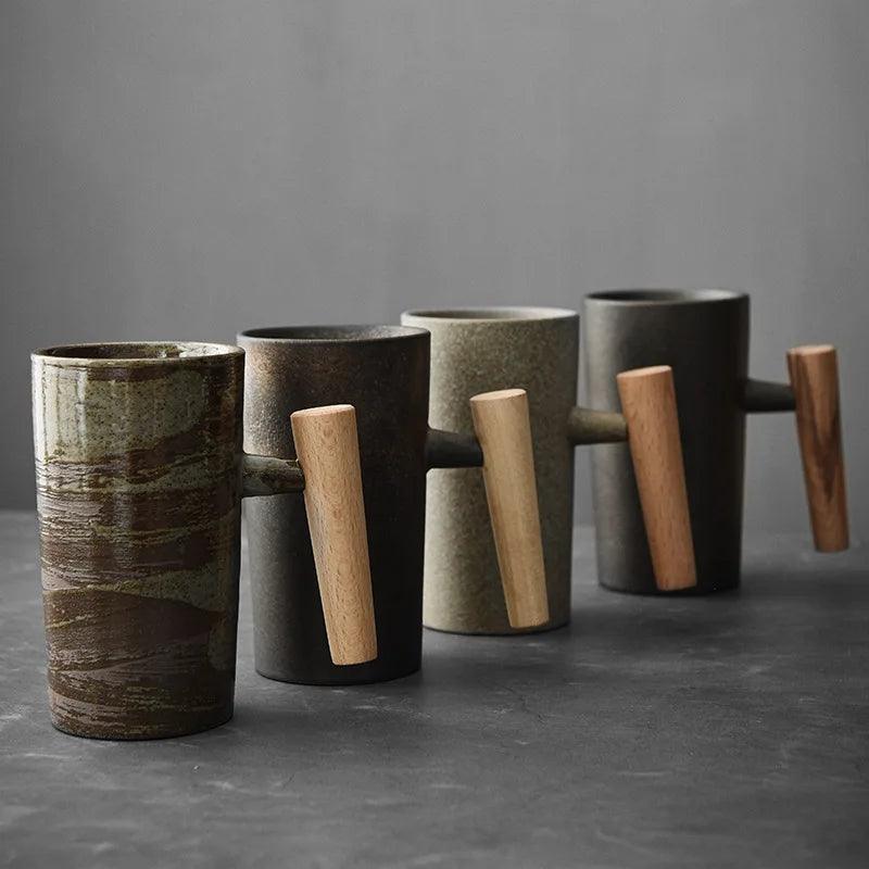 Caltella Coffee Mug