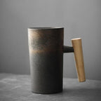 Caltella Coffee Mug