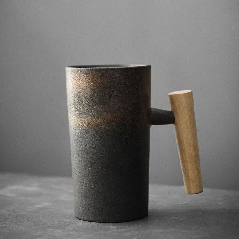 Caltella Coffee Mug