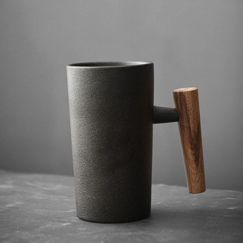 Caltella Coffee Mug