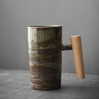 Caltella Coffee Mug